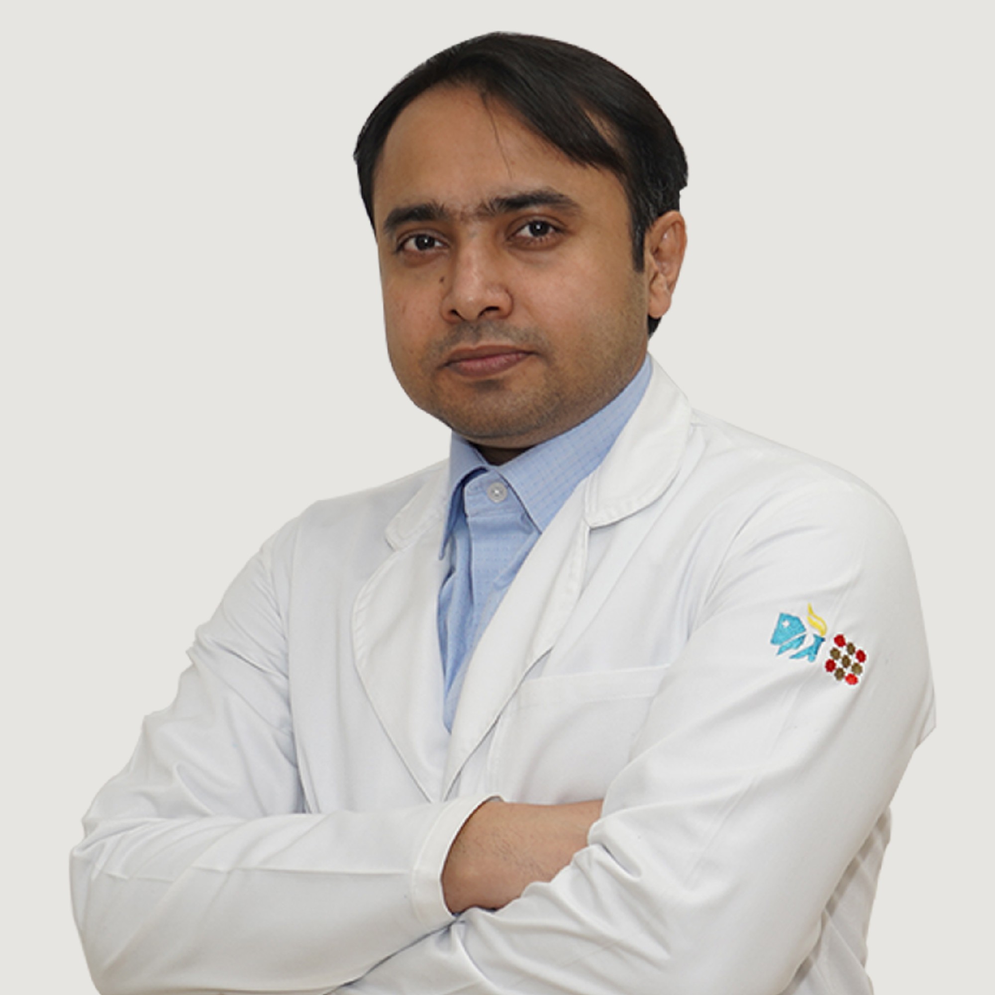 Dr. Rajiv Ranjan Singh - Best gastroenterologist in Lucknow