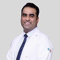 Dr. Nikhil Puri - Best Plastic Surgeon in Lucnkow
