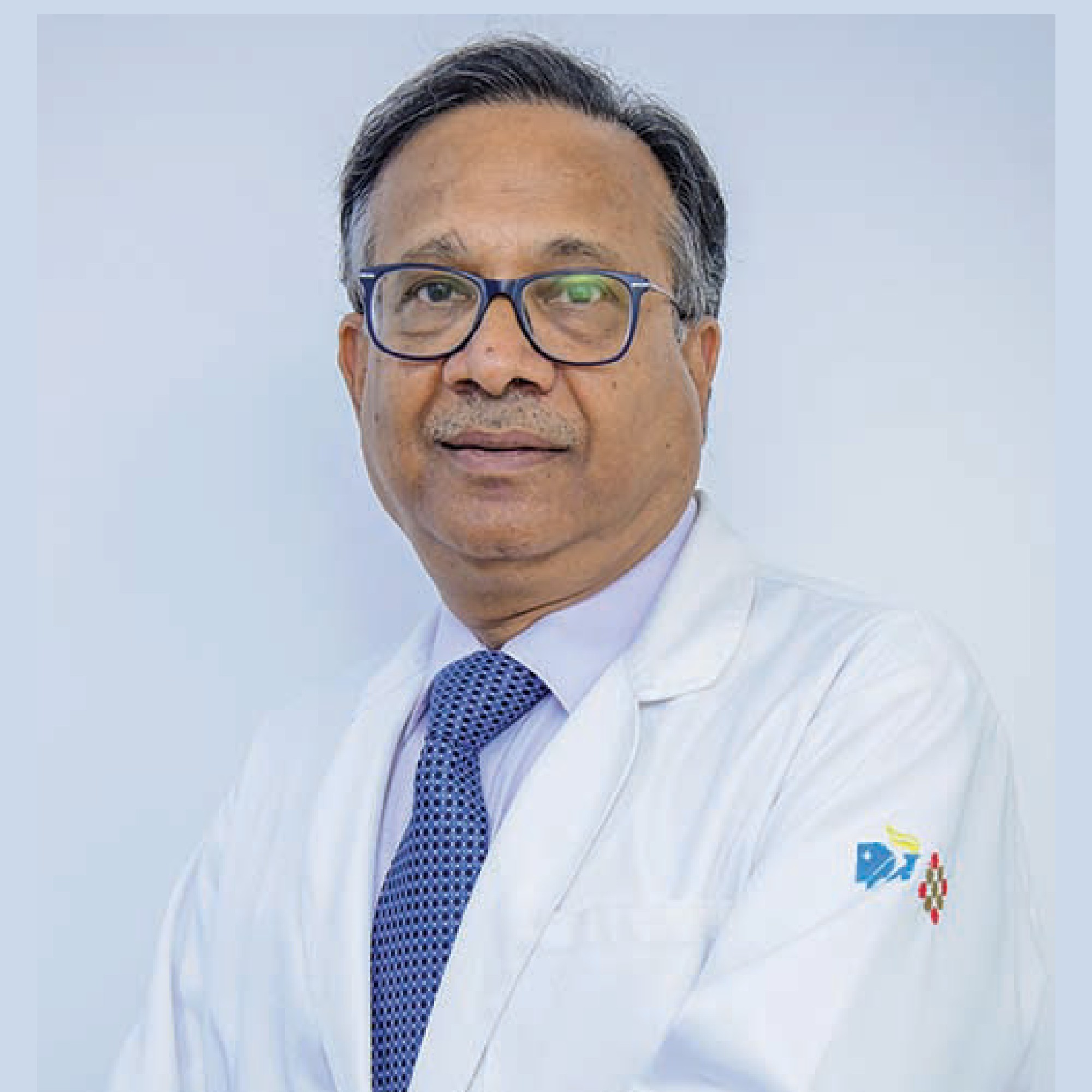 Dr. Sushil Gattani