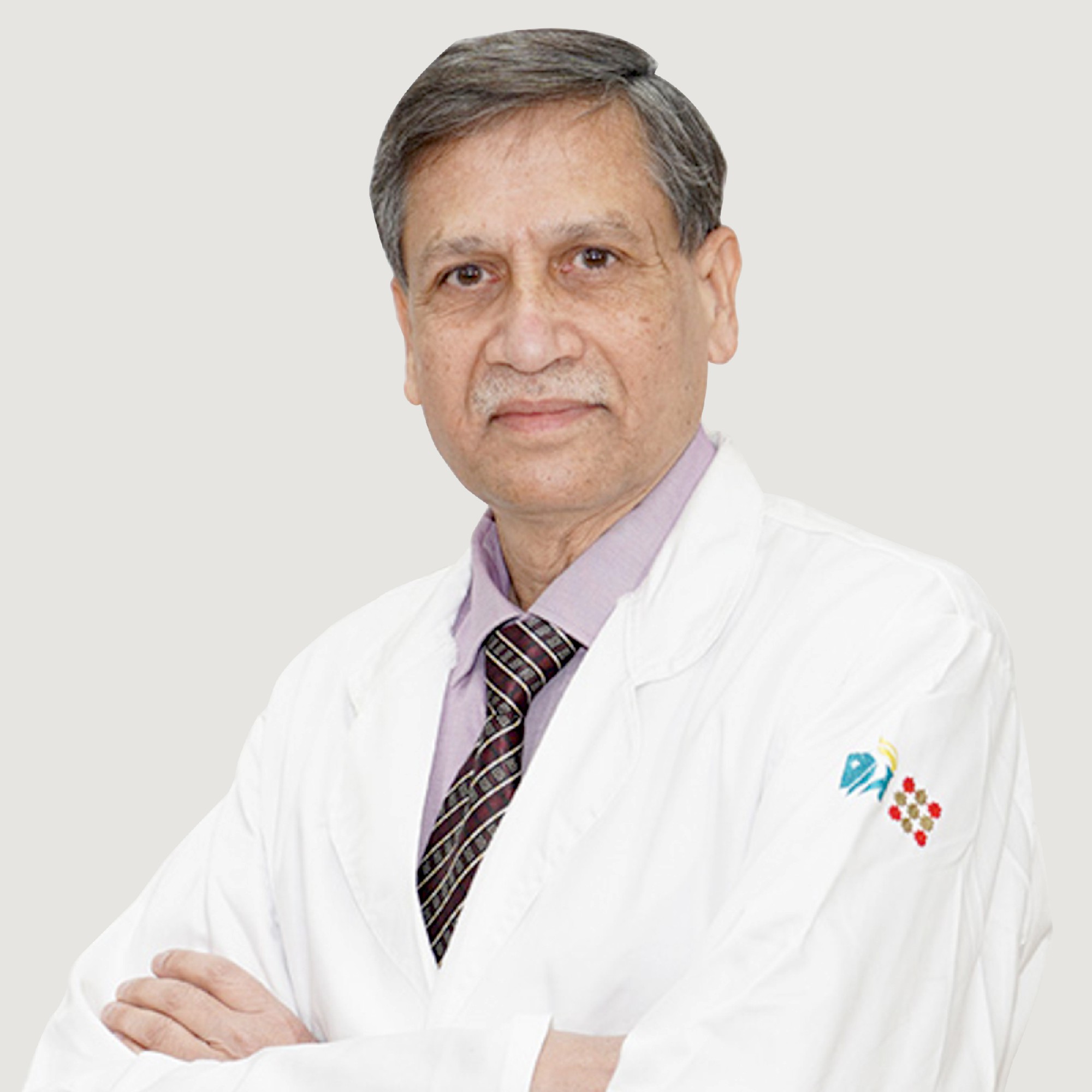 Dr. Rajendra V. Phadke