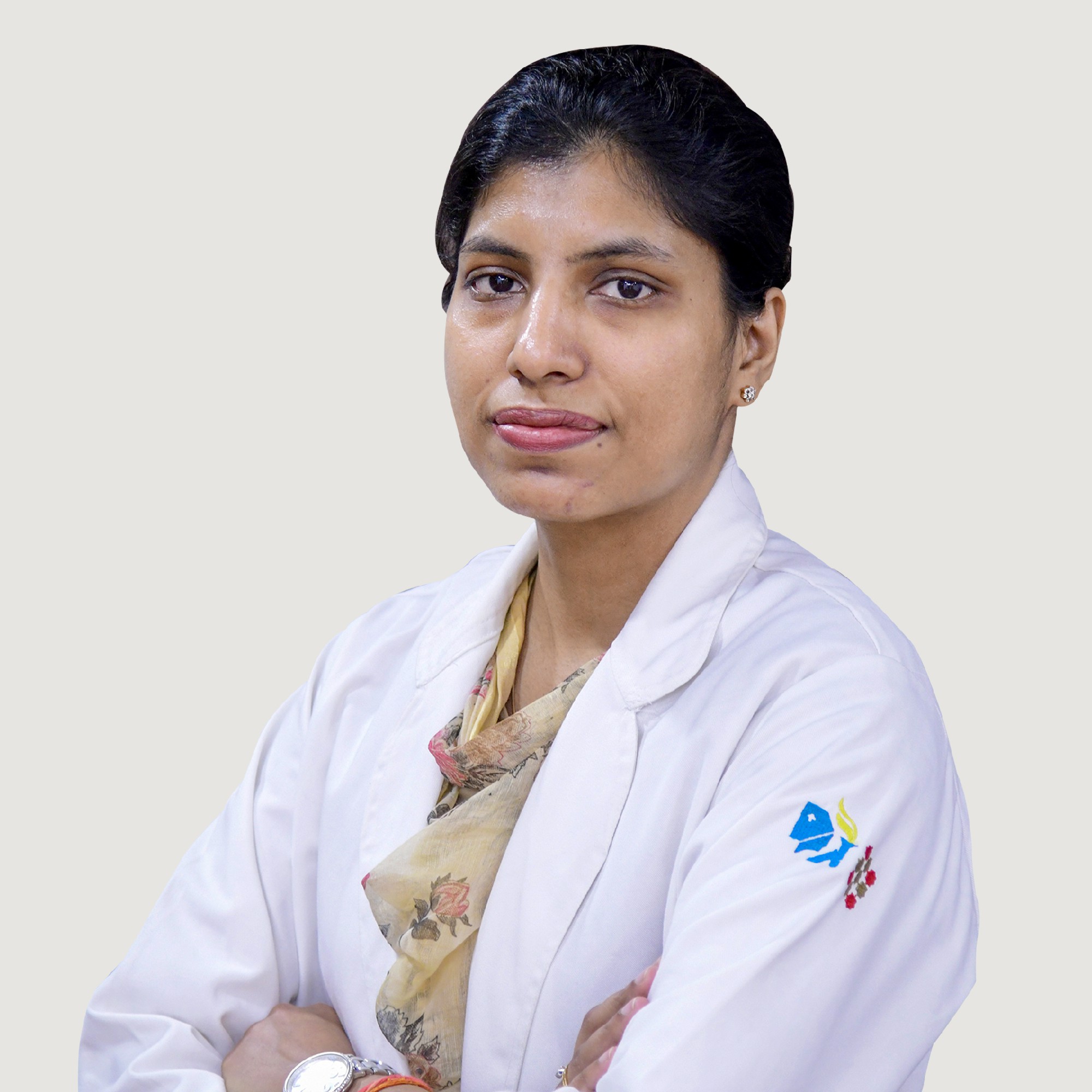 Dr. Bhumika Bansal - Uterus Removal Surgeon in Lucknow 