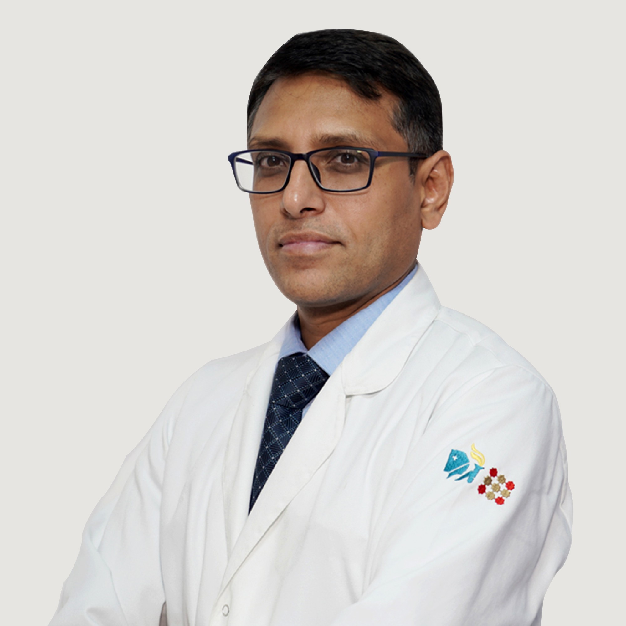 Dr. Mohd. Suhaib