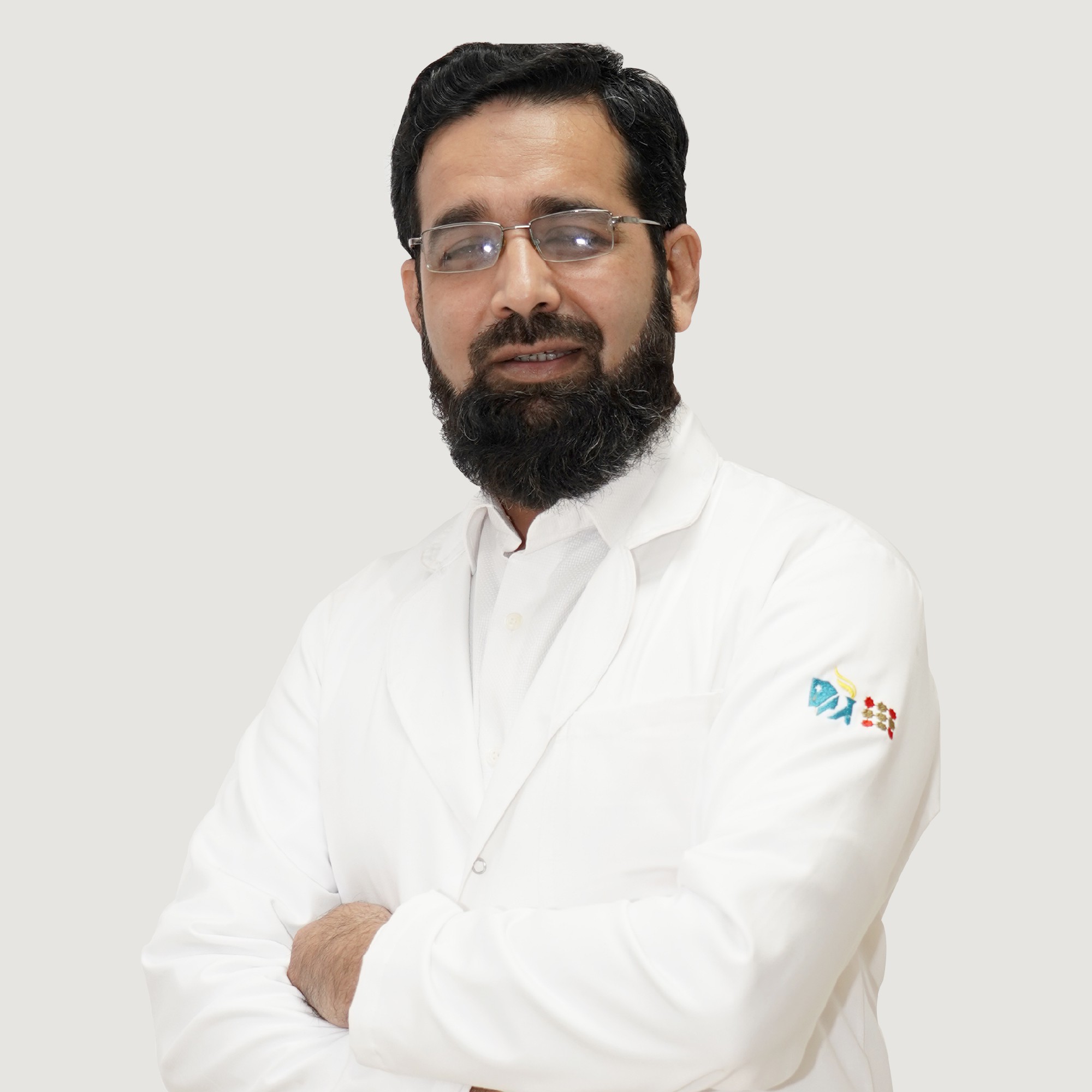 Dr. Waliullah Siddiqui - Best gastroenterologist in Lucknow