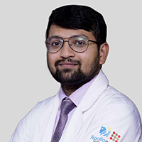 Dr. Rajiv Khanna