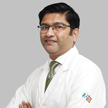 Dr. Deepak Kumar Kandpal