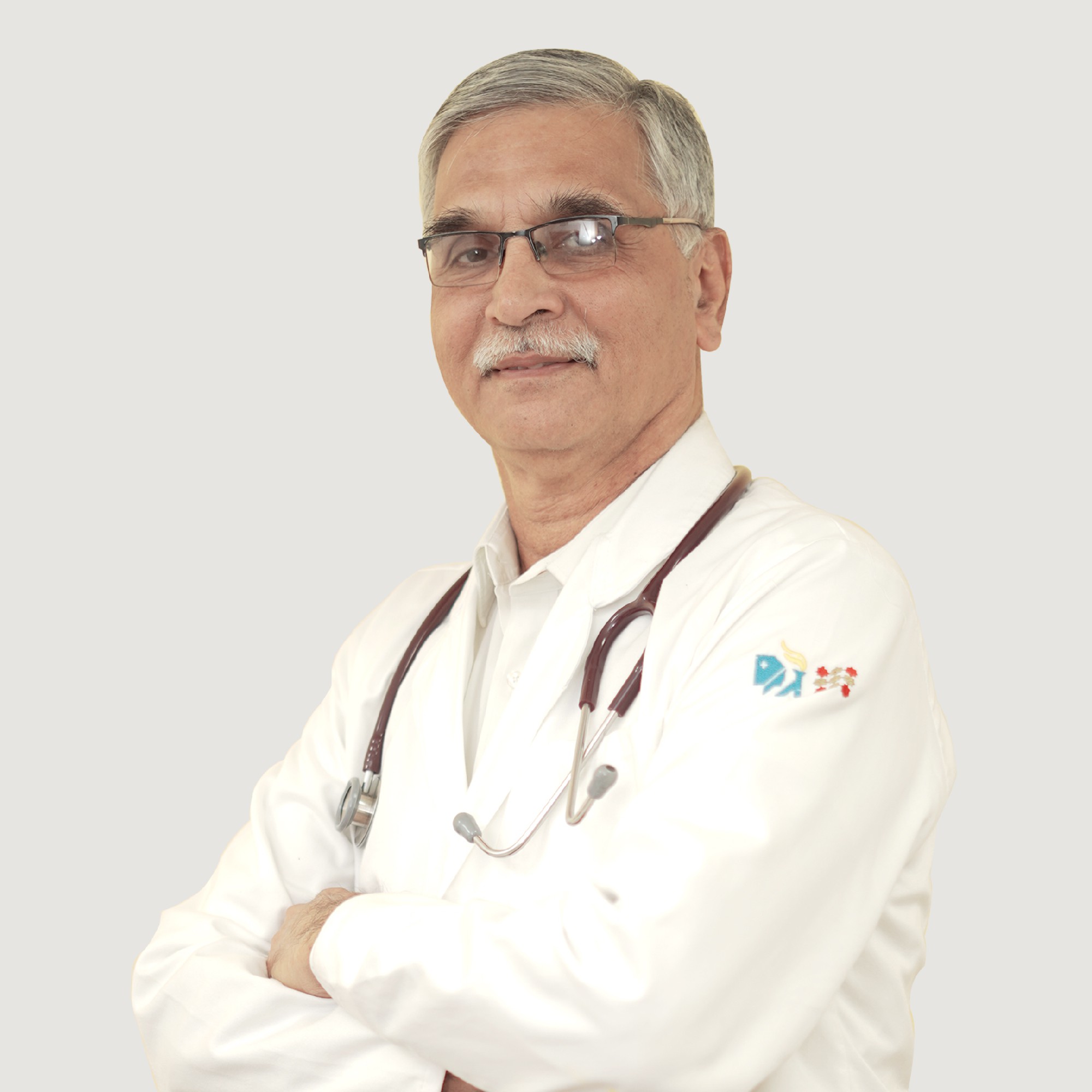 Dr. Gopal Poduval