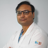 Dr. Suhang Verma - Gastroenterologist in Lucknow