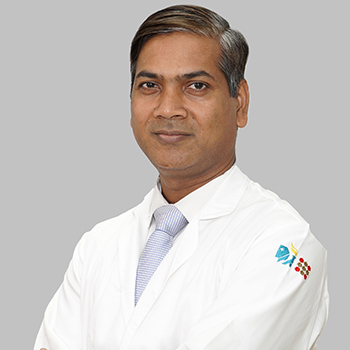 Dr. Ajaya Kumar 