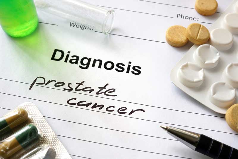 Prostate Cancer: Diagnostics & Treatment - Lucknow Apollo Hospitals