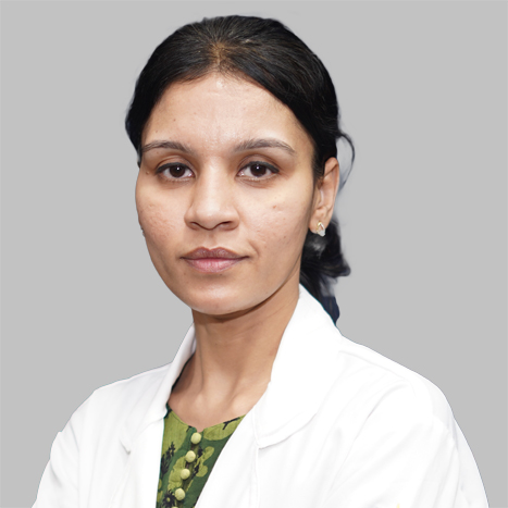 Dr. Monica Gour - Best Cataract Surgeon in Lucknow