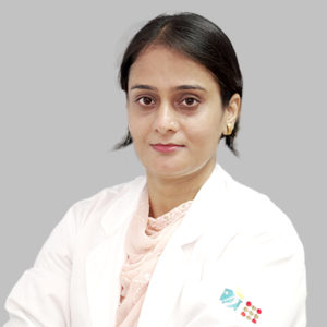 Dr Fareha Khatoon Apollo Hospital Lucknow