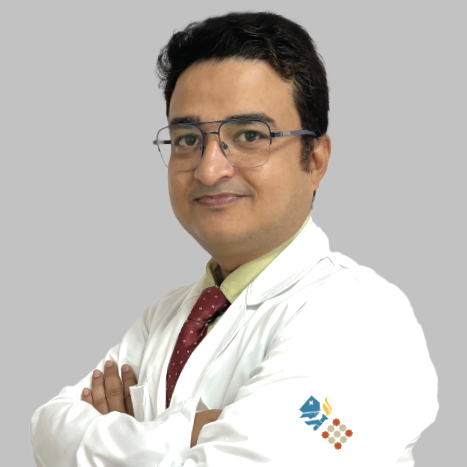 Dr. Nawed Khan