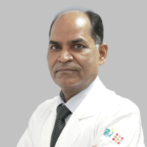 Dr R K Chaurasia Apollo Lucknow