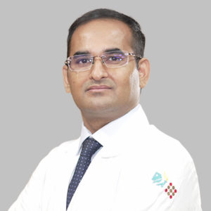 Dr Kamal Kishor Gupta Apollomedics