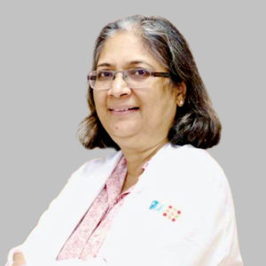 Dr Amita Agarwal BDS, MDS (Gold Medalist)