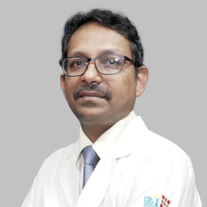 Dr Gautam Swaroop
