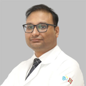 Dr Suhang Verma Associate Consultant Gastroenterology