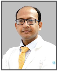 Dr Jony Agarwal Apollomedics Lucknow