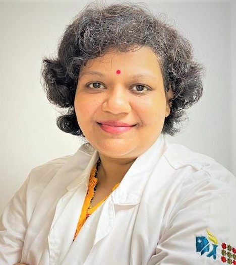 Dr. Neha Negi MD (Obstetrics & Gynaecology),