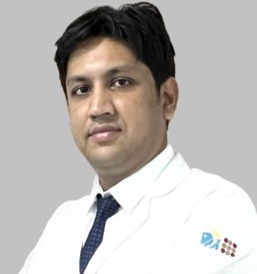 Dr Chirag Rajkumar Kopp