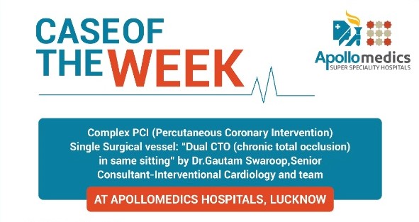 Case Of The Complex Percutaneous Coronary Intervention