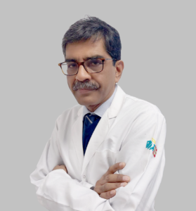 Dr Eesh Bhatia