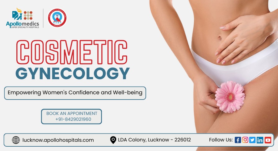 Exploring Aesthetic/Cosmetic Gynecology: Empowering Women’s Confidence and Well-being